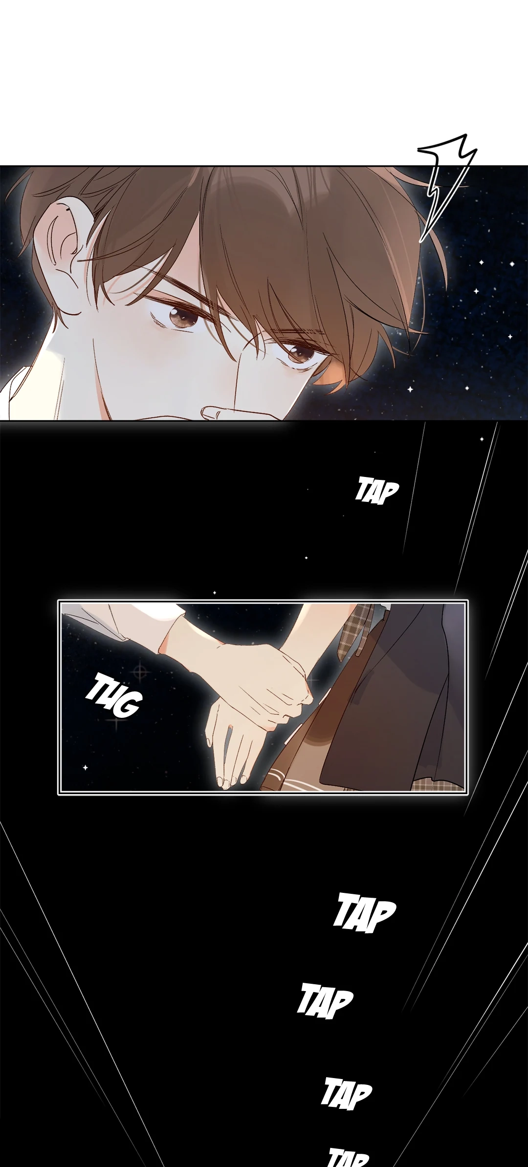 Dawn The Teen Witch Chapter 64 page 19 - 