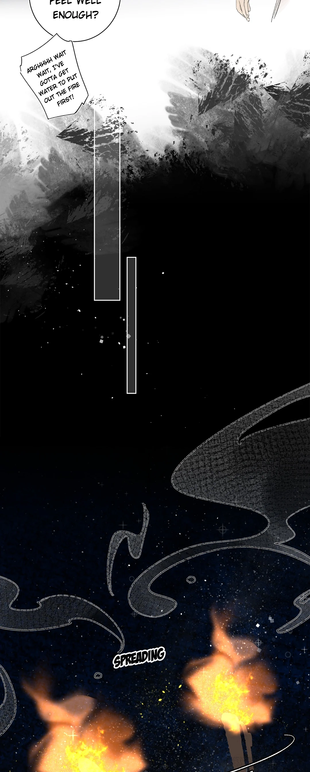 Dawn The Teen Witch Chapter 64 page 3 - 