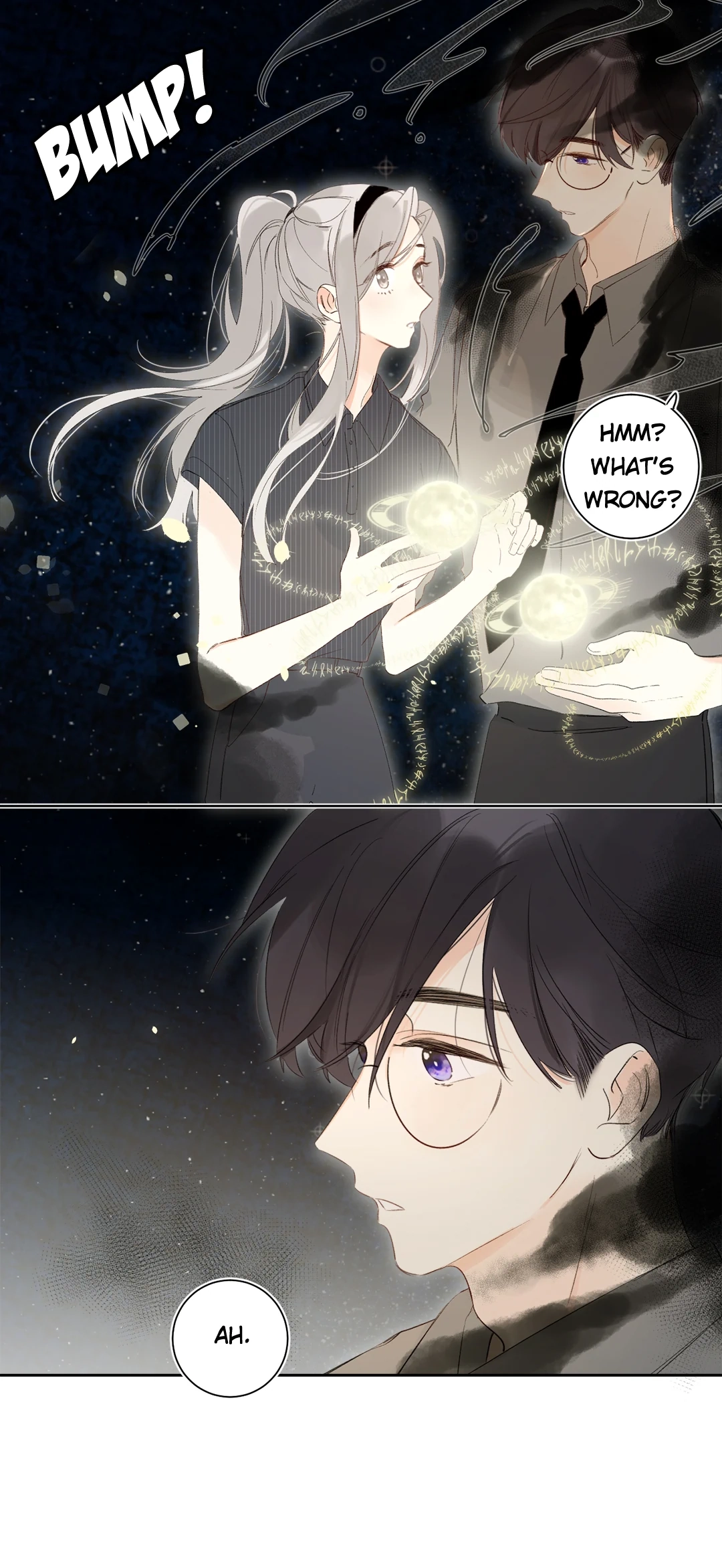 Dawn The Teen Witch Chapter 64 page 26 - 