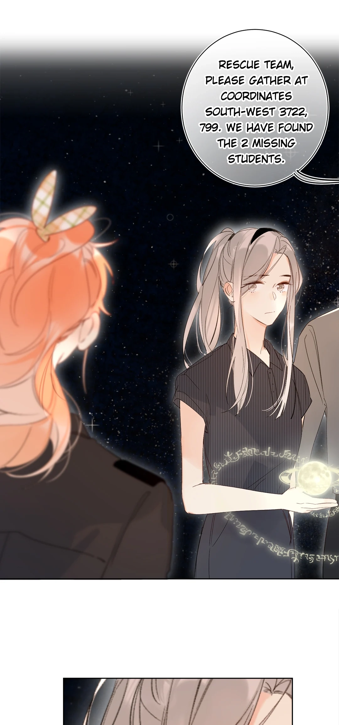 Dawn The Teen Witch Chapter 64 page 27 - 
