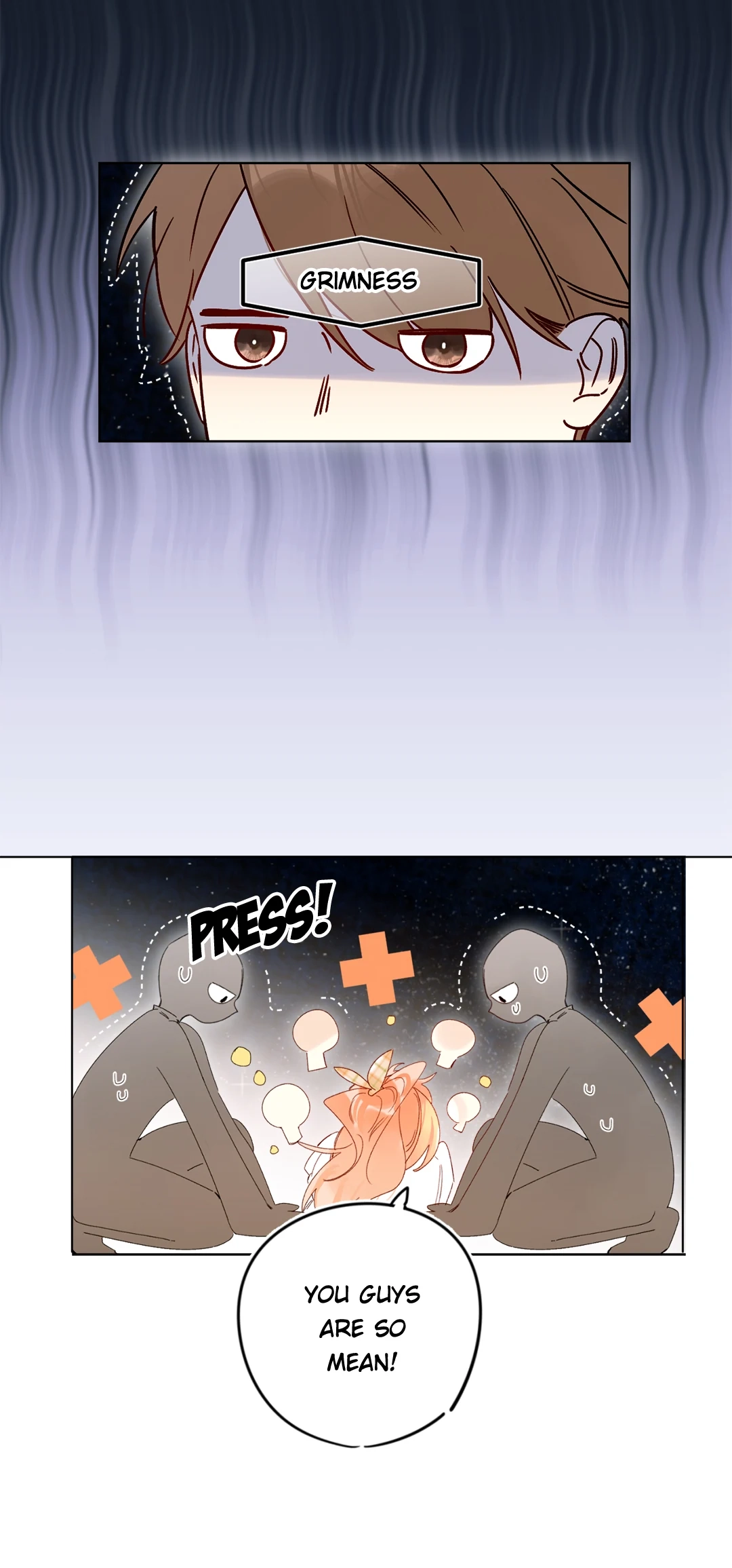 Dawn The Teen Witch Chapter 64 page 31 - 