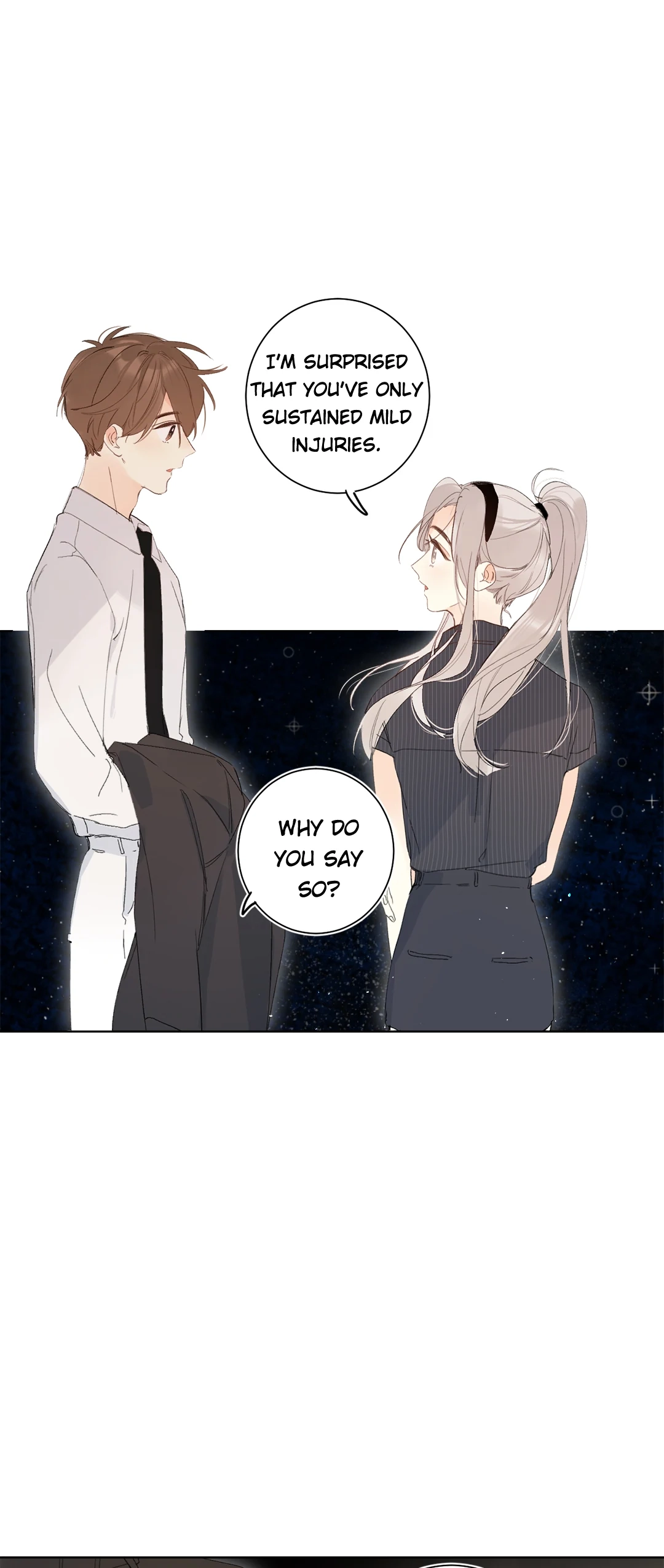 Dawn The Teen Witch Chapter 64 page 32 - 