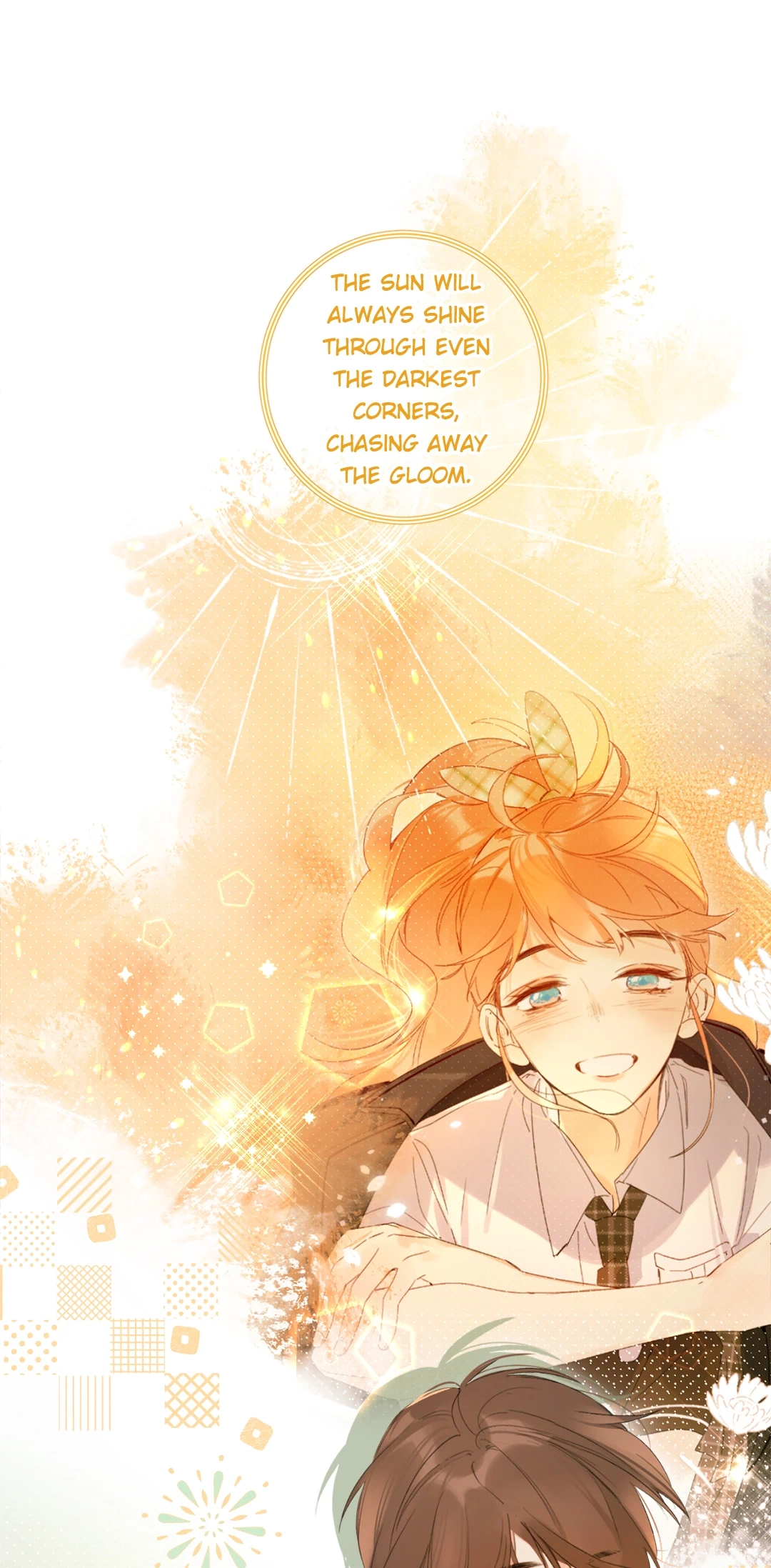 Dawn The Teen Witch Chapter 64 page 36 - 