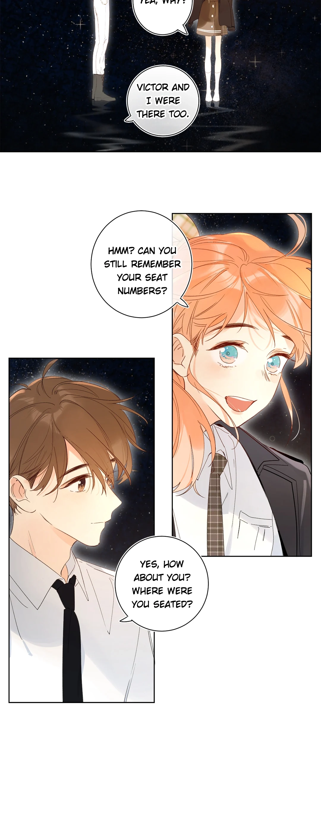 Dawn The Teen Witch Chapter 64 page 9 - 