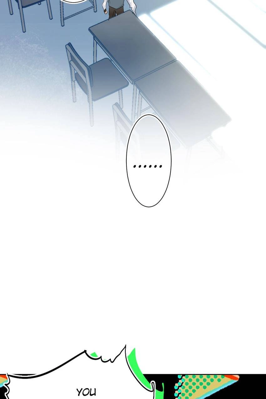 Dawn The Teen Witch Chapter 7 page 11 - 
