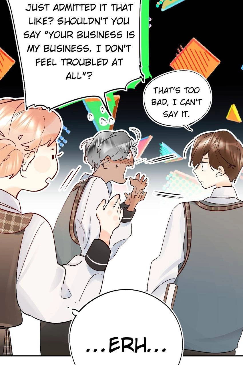 Dawn The Teen Witch Chapter 7 page 12 - 