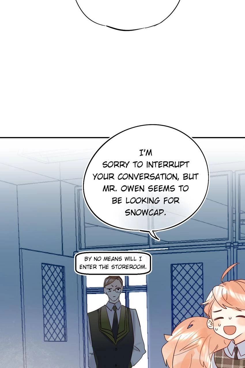 Dawn The Teen Witch Chapter 7 page 13 - 