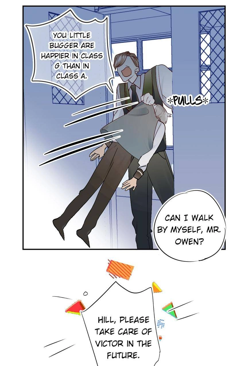 Dawn The Teen Witch Chapter 7 page 15 - 
