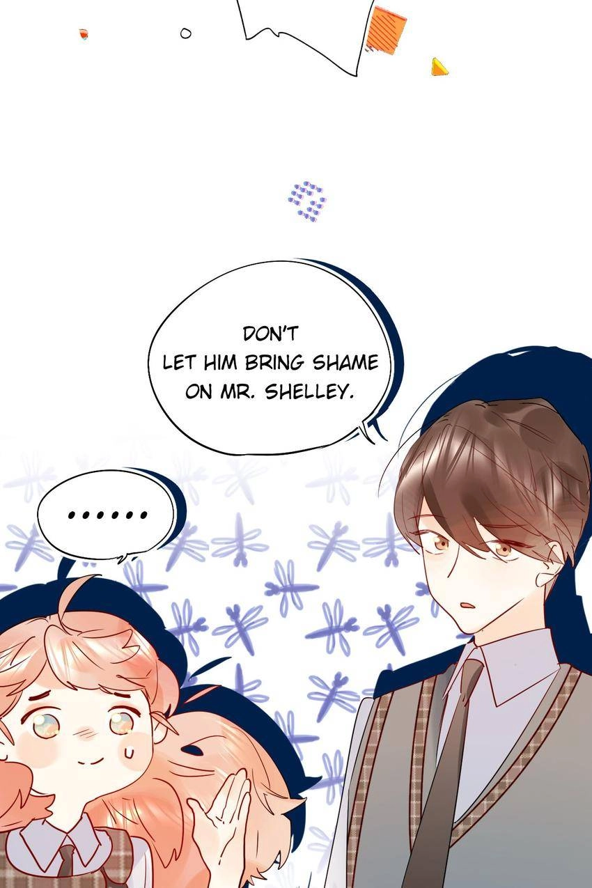 Dawn The Teen Witch Chapter 7 page 16 - 