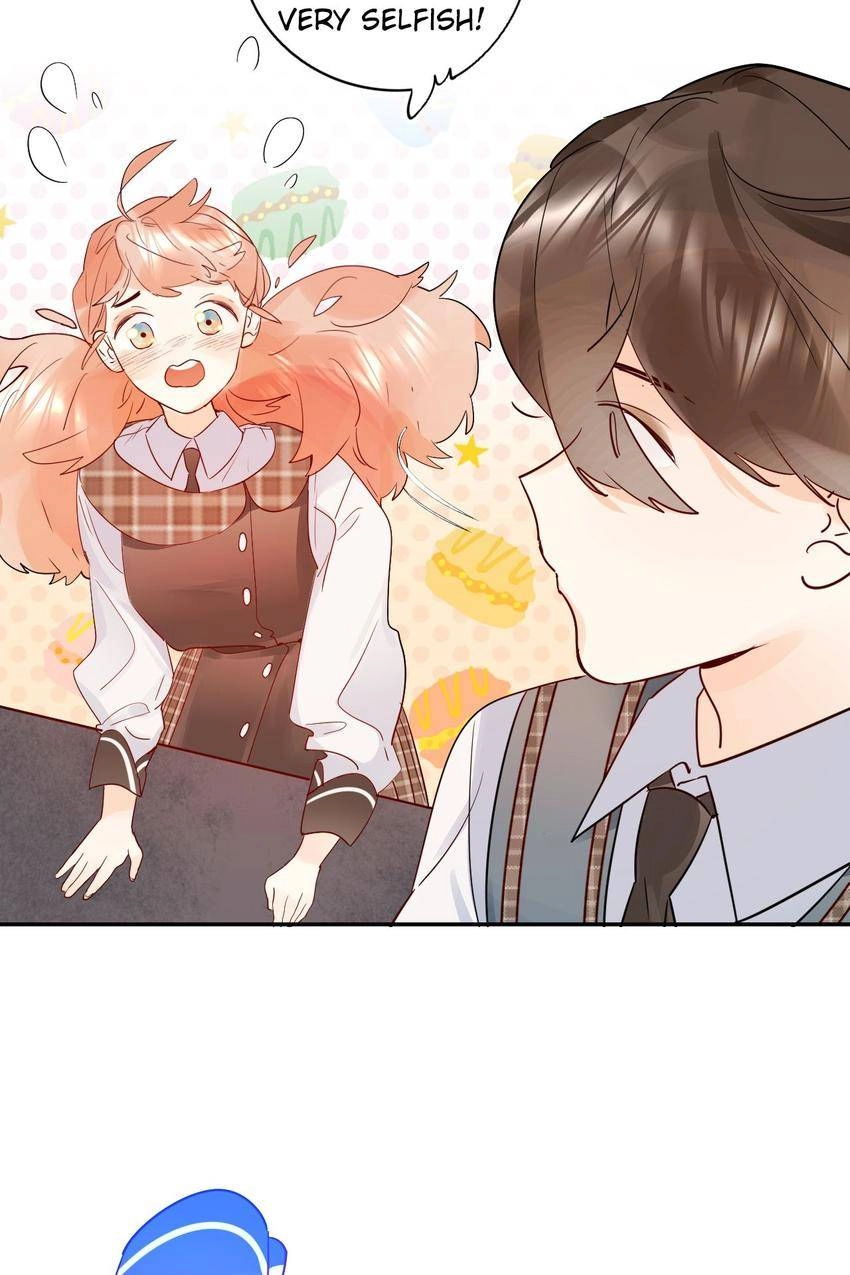 Dawn The Teen Witch Chapter 7 page 19 - 