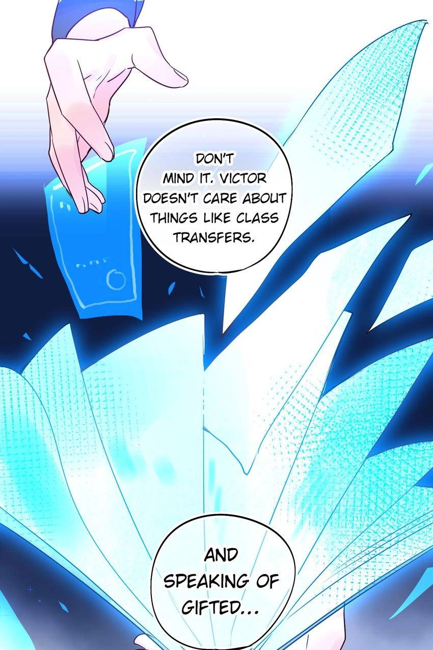Dawn The Teen Witch Chapter 7 page 20 - 