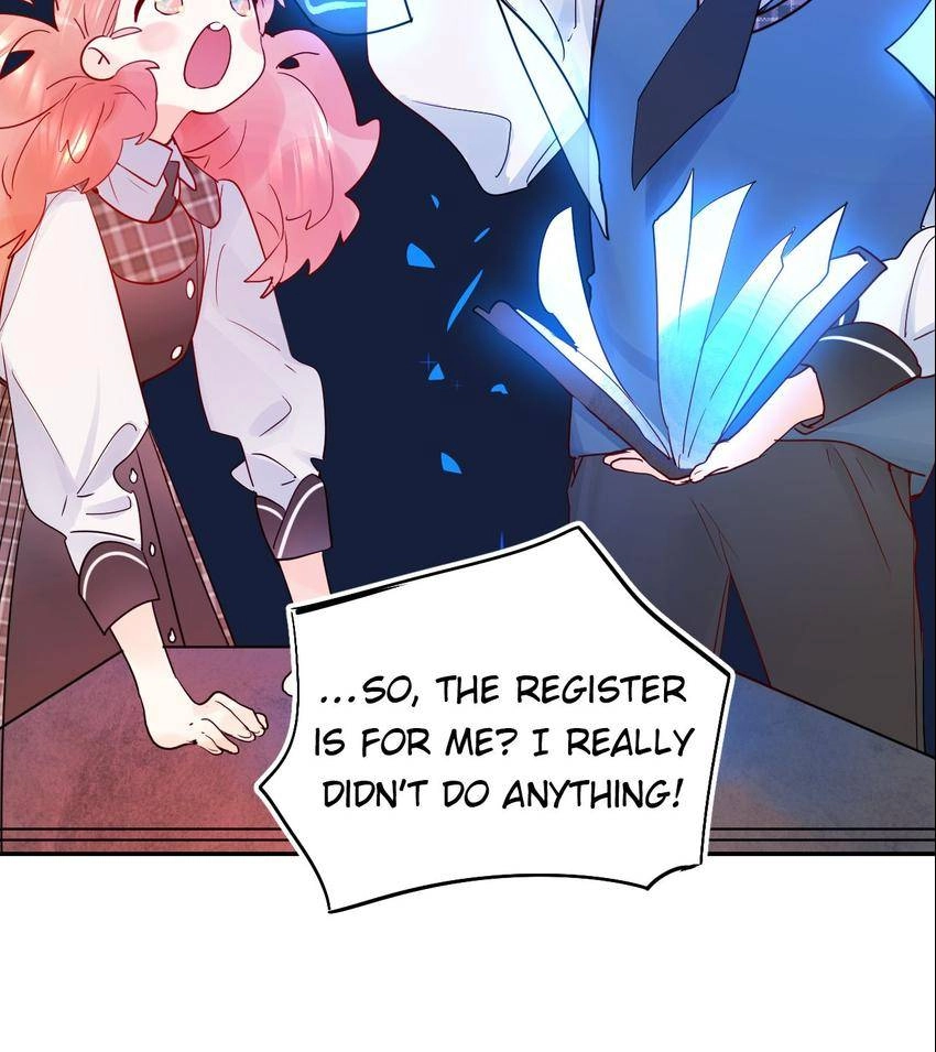 Dawn The Teen Witch Chapter 7 page 22 - 