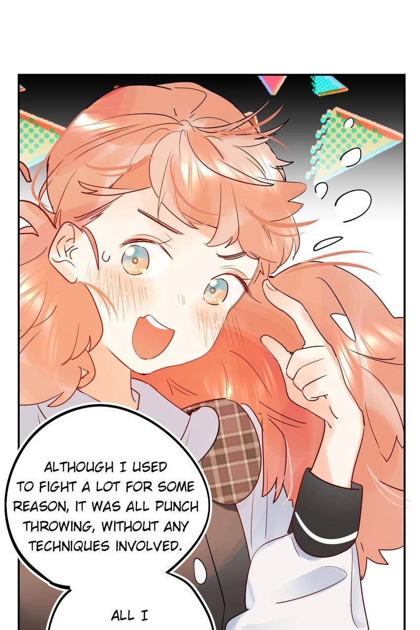 Dawn The Teen Witch Chapter 7 page 23 - 