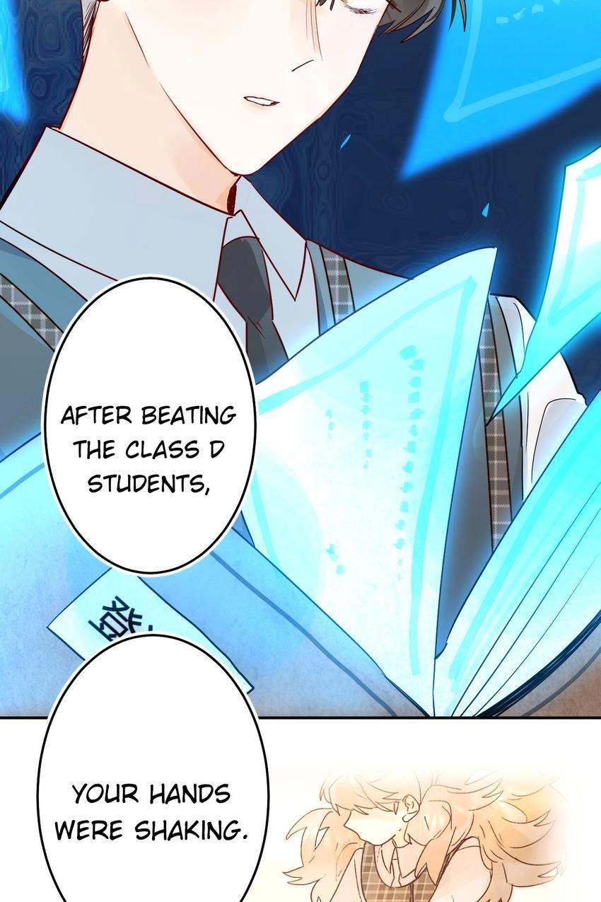 Dawn The Teen Witch Chapter 7 page 26 - 