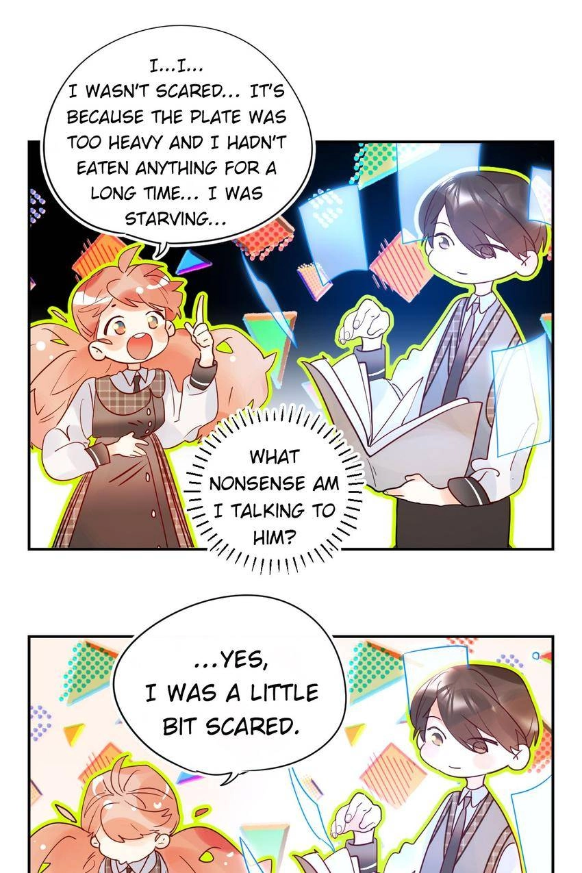Dawn The Teen Witch Chapter 7 page 30 - 
