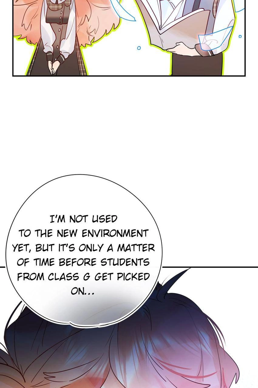 Dawn The Teen Witch Chapter 7 page 31 - 