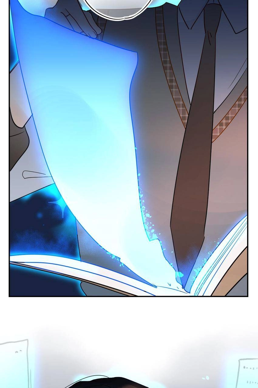 Dawn The Teen Witch Chapter 7 page 33 - 