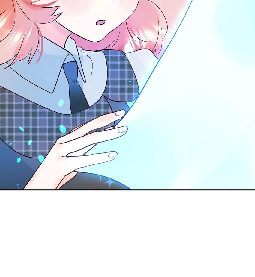 Dawn The Teen Witch Chapter 7 page 36 - 