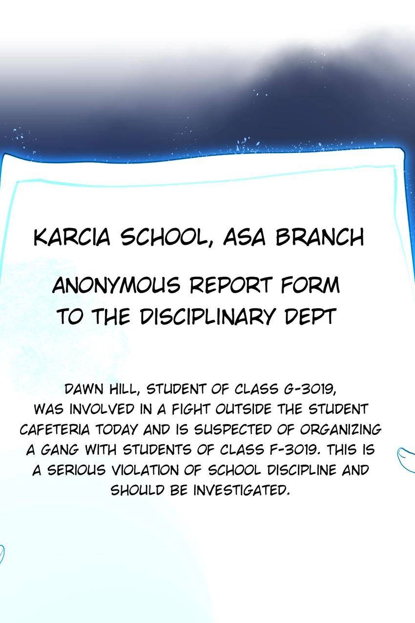 Dawn The Teen Witch Chapter 7 page 37 - 