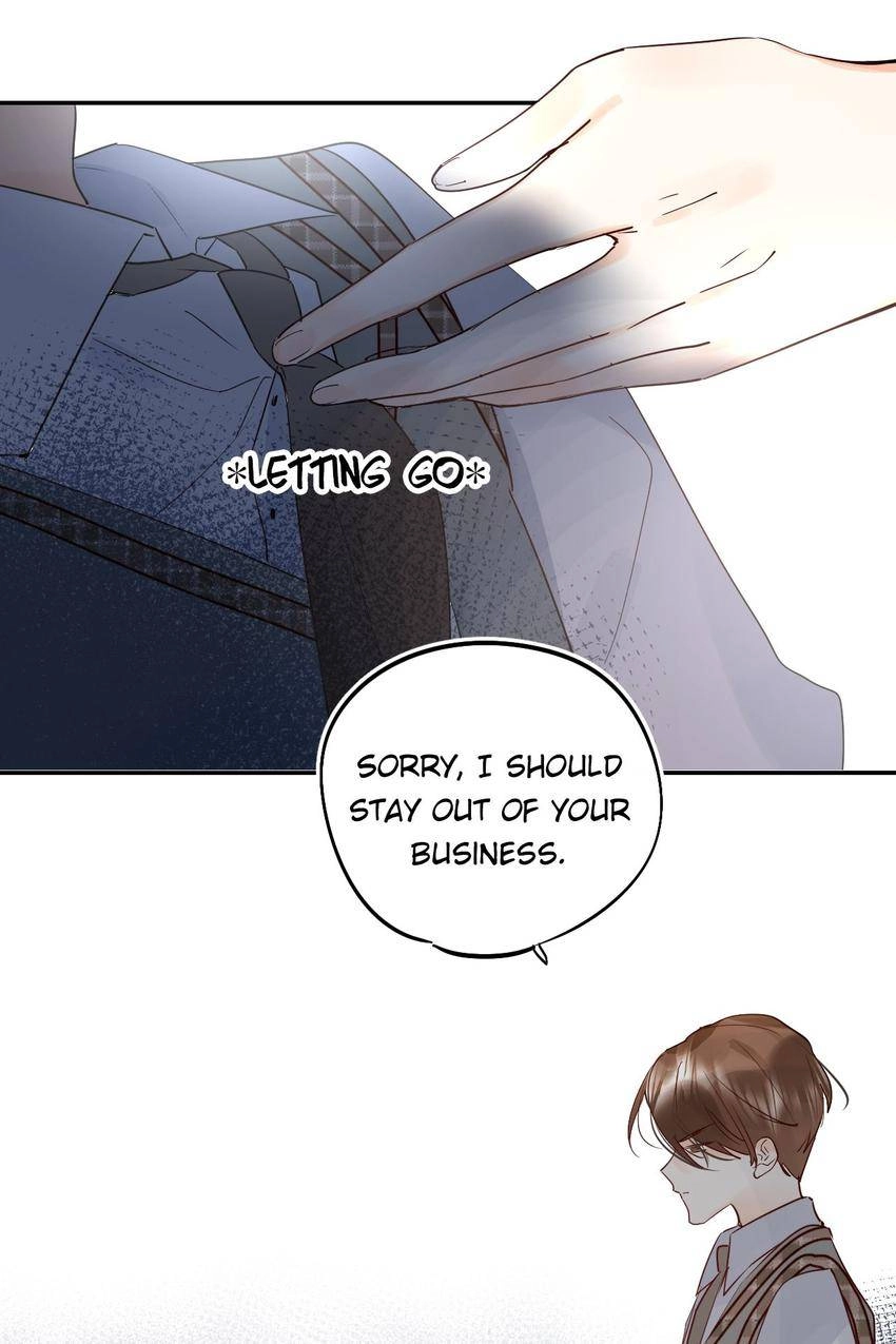Dawn The Teen Witch Chapter 7 page 5 - 
