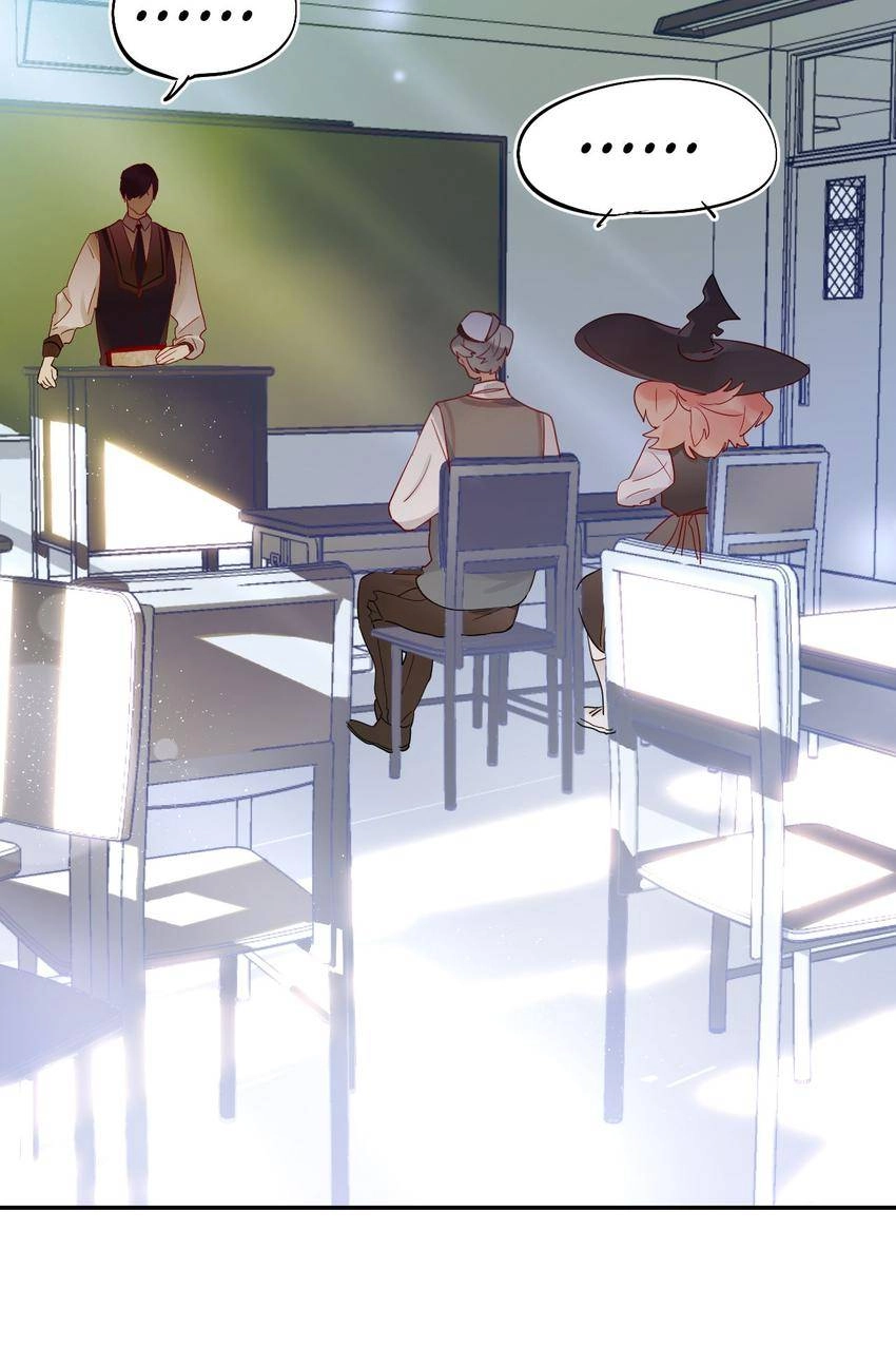 Dawn The Teen Witch Chapter 7 page 41 - 