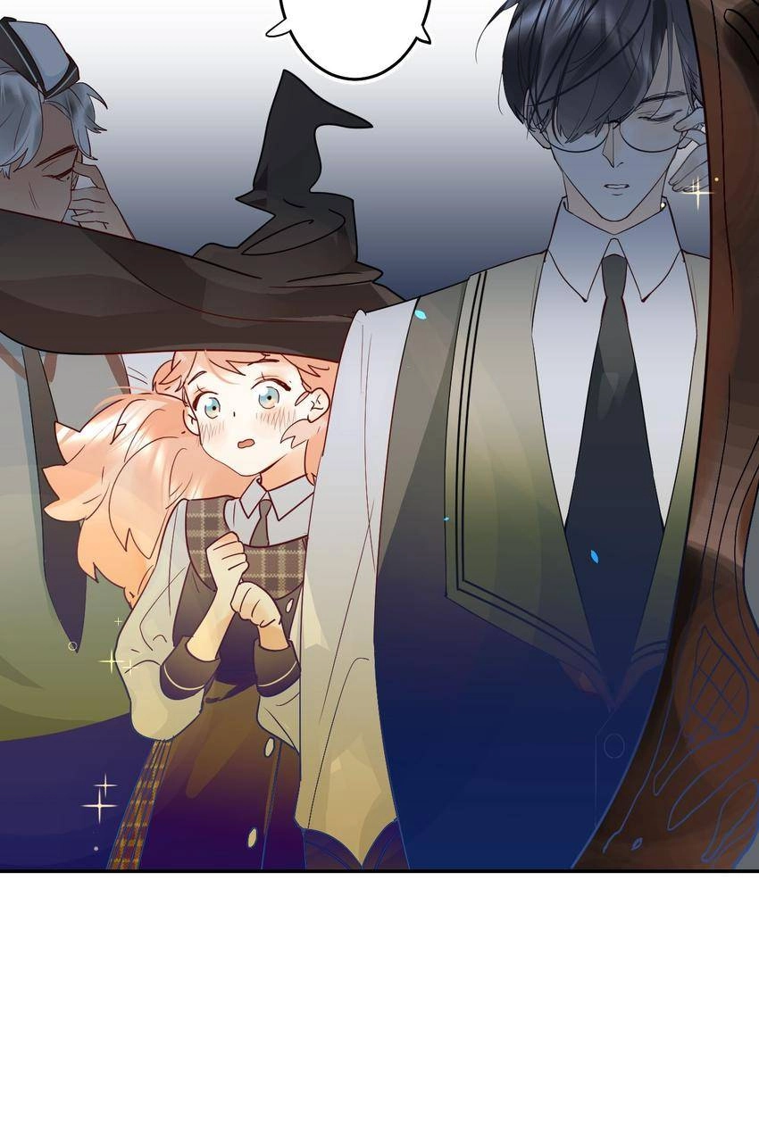 Dawn The Teen Witch Chapter 7 page 47 - 