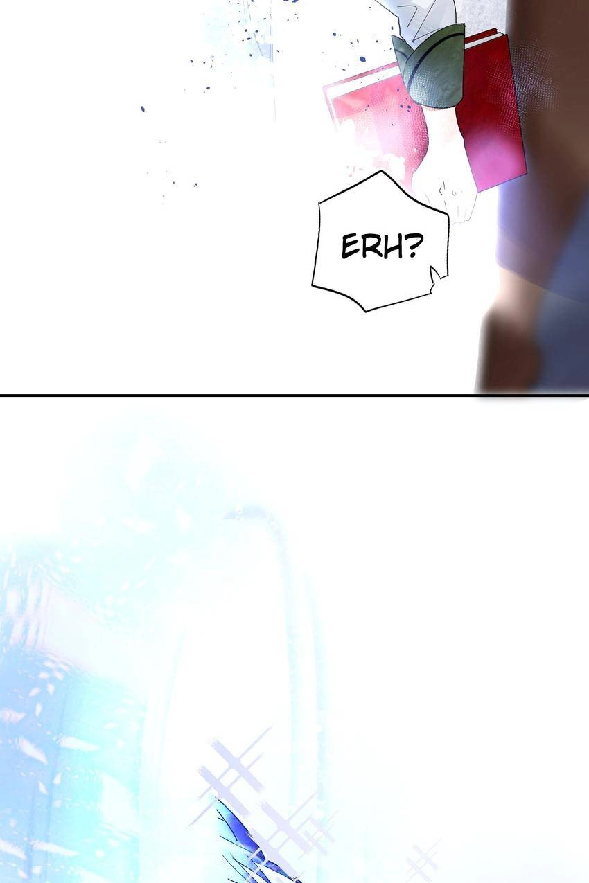 Dawn The Teen Witch Chapter 7 page 54 - 
