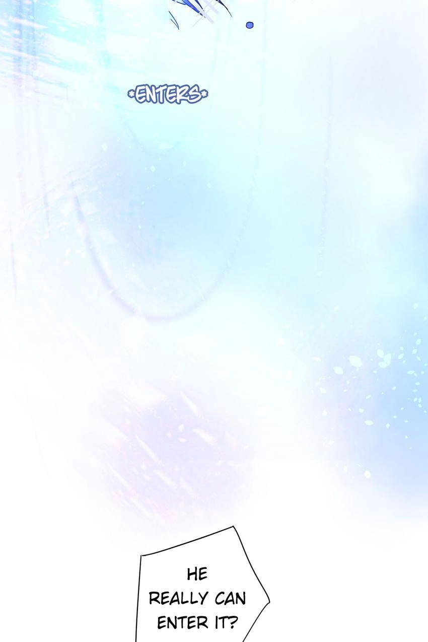 Dawn The Teen Witch Chapter 7 page 55 - 