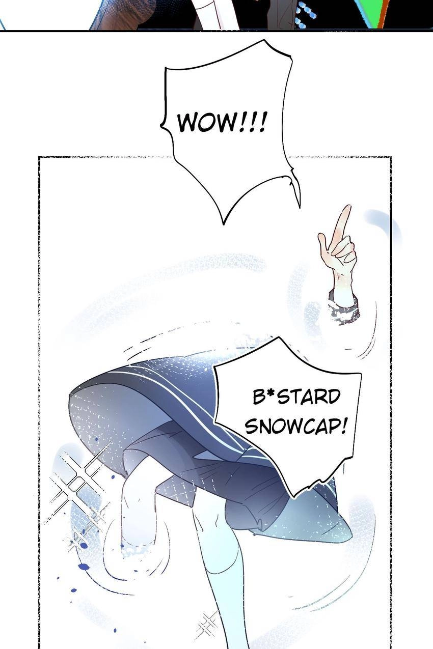 Dawn The Teen Witch Chapter 7 page 57 - 