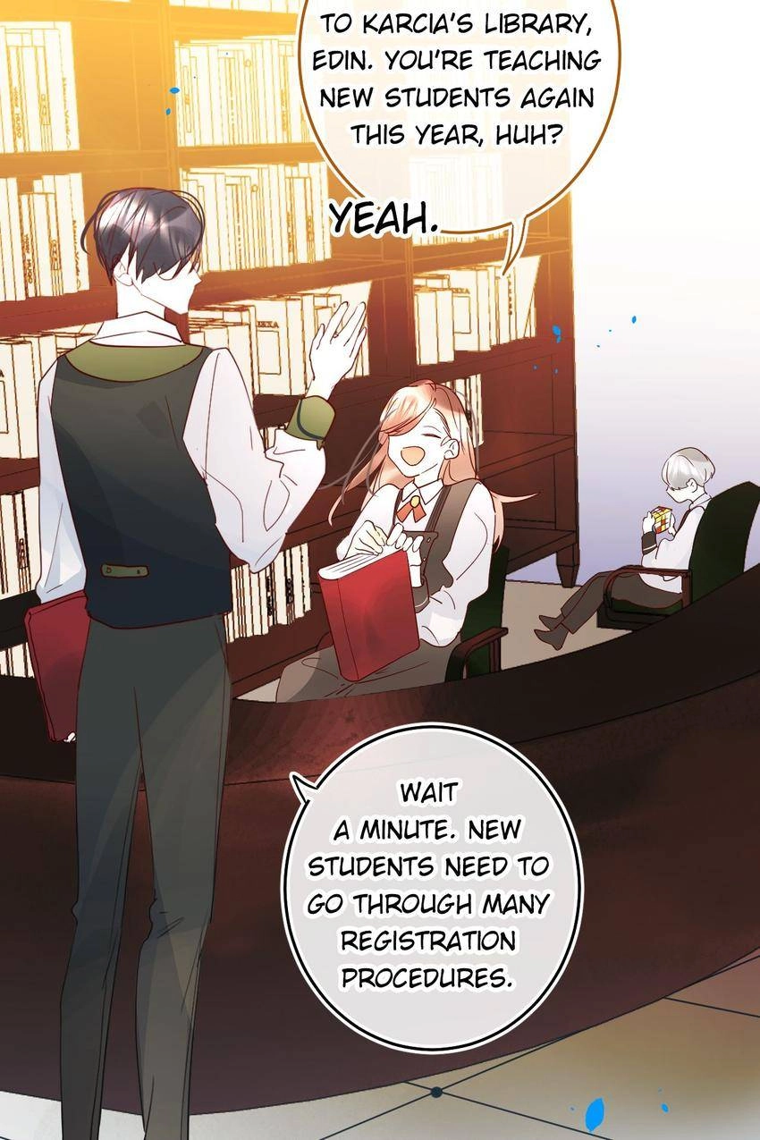 Dawn The Teen Witch Chapter 7 page 62 - 