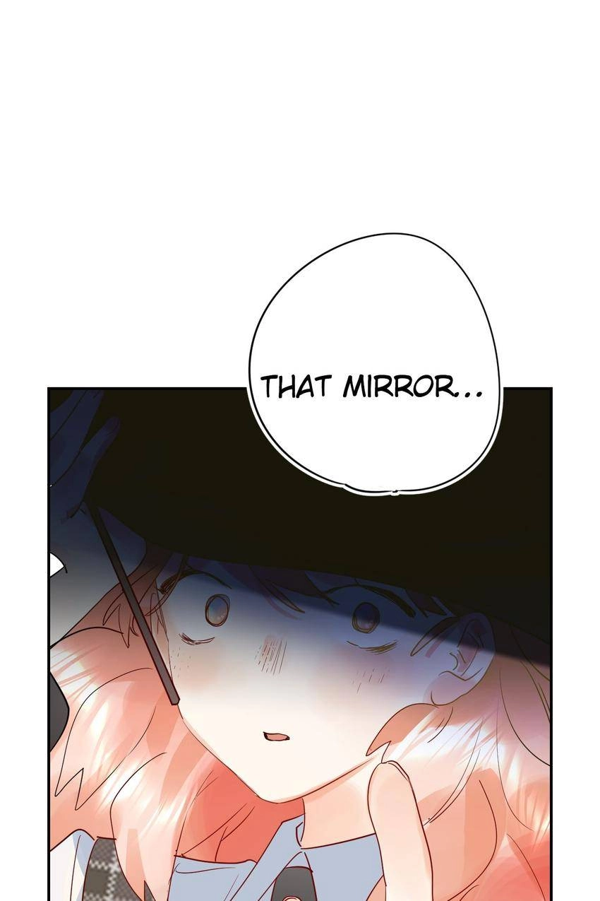 Dawn The Teen Witch Chapter 7 page 67 - 
