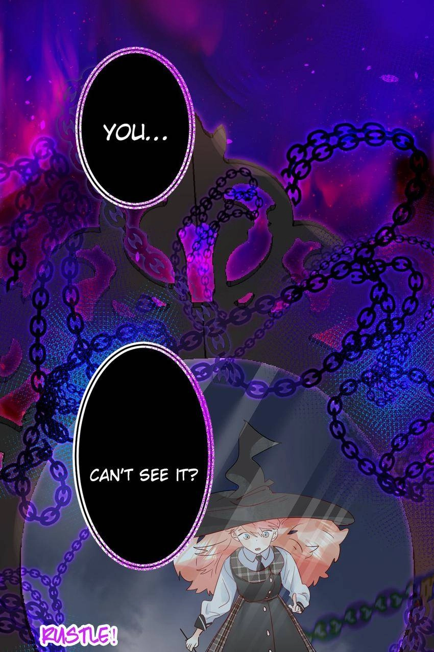 Dawn The Teen Witch Chapter 7 page 70 - 