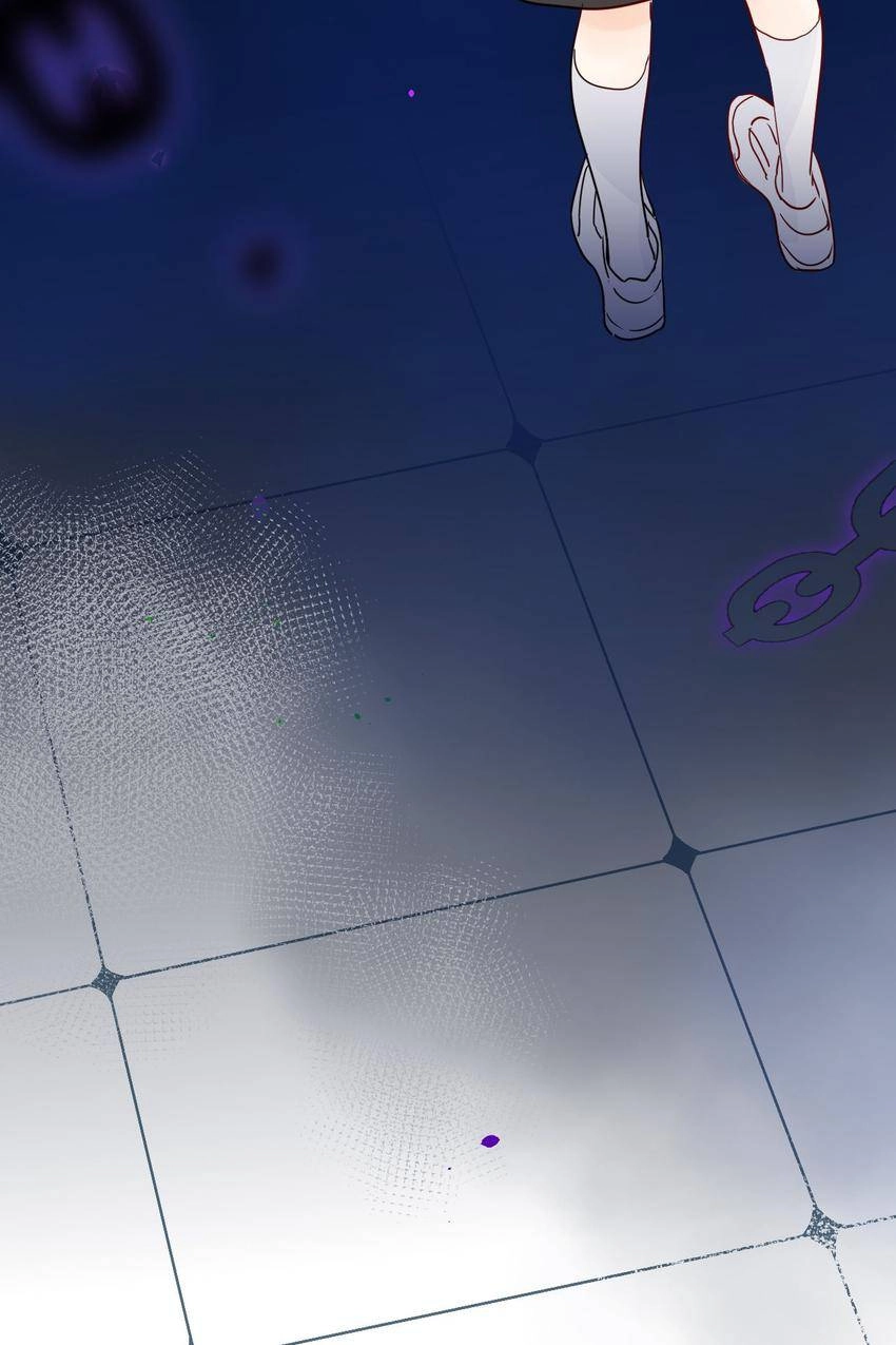 Dawn The Teen Witch Chapter 7 page 72 - 