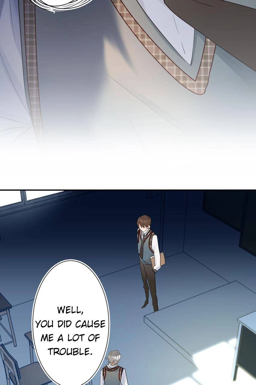 Dawn The Teen Witch Chapter 7 page 10 - 
