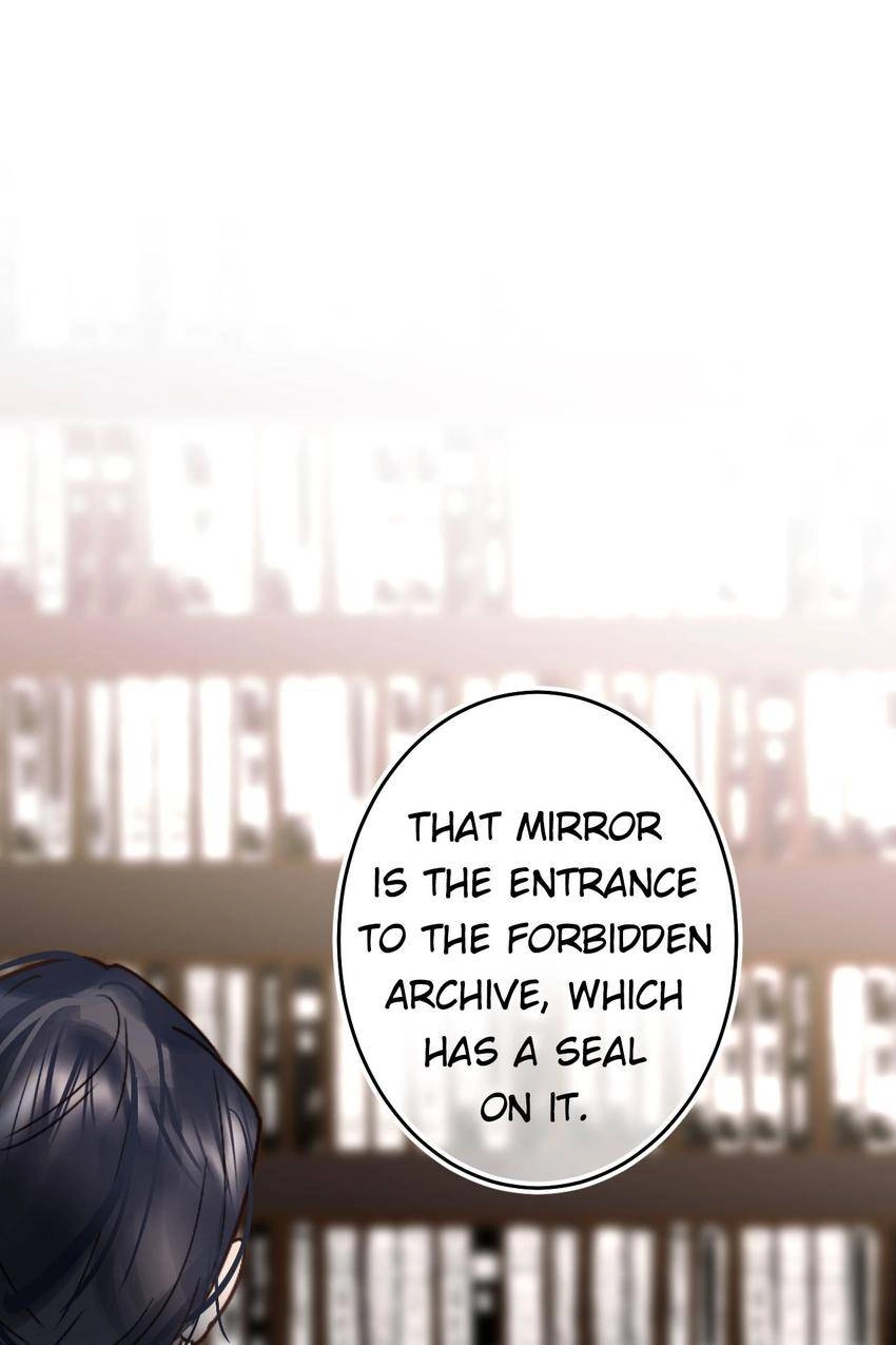 Dawn The Teen Witch Chapter 8 page 1 - 