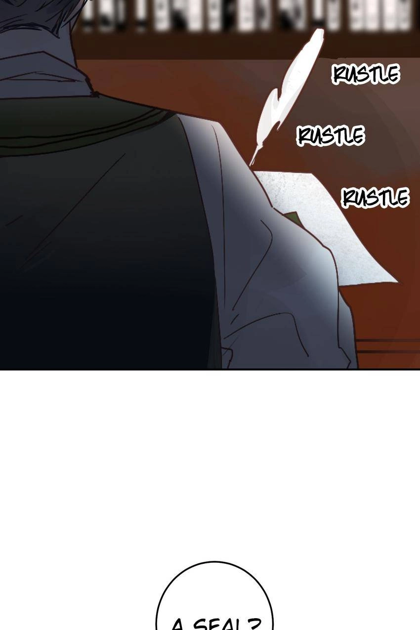 Dawn The Teen Witch Chapter 8 page 2 - 