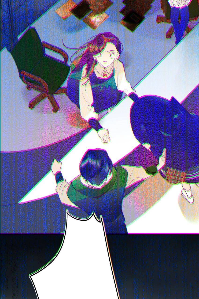 Dawn The Teen Witch Chapter 8 page 12 - 