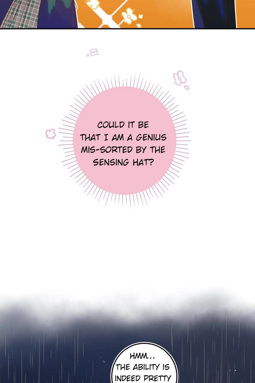 Dawn The Teen Witch Chapter 8 page 20 - 