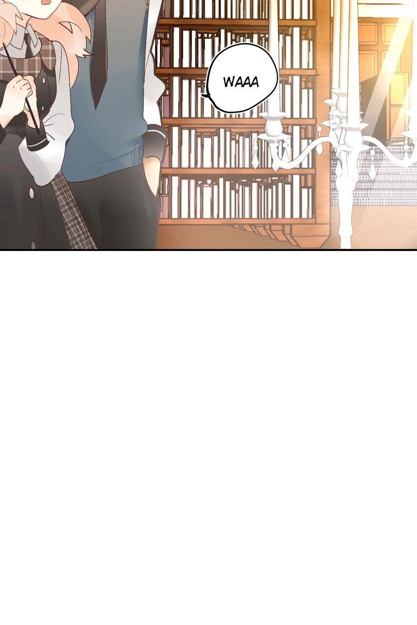 Dawn The Teen Witch Chapter 8 page 28 - 