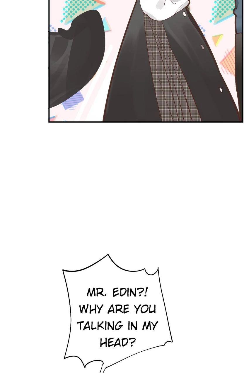 Dawn The Teen Witch Chapter 8 page 31 - 
