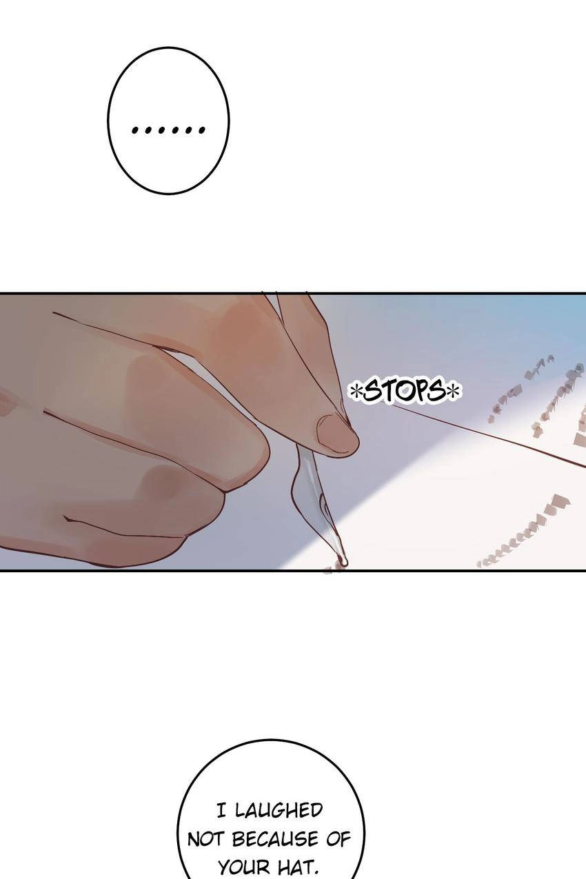 Dawn The Teen Witch Chapter 8 page 50 - 