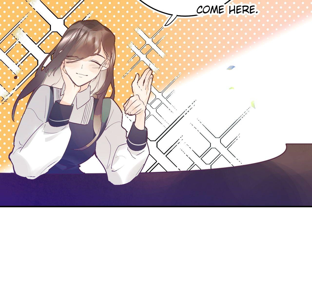 Dawn The Teen Witch Chapter 8 page 6 - 
