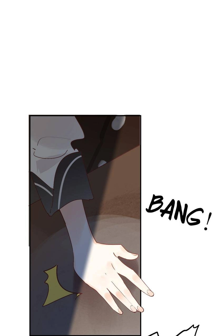 Dawn The Teen Witch Chapter 8 page 53 - 