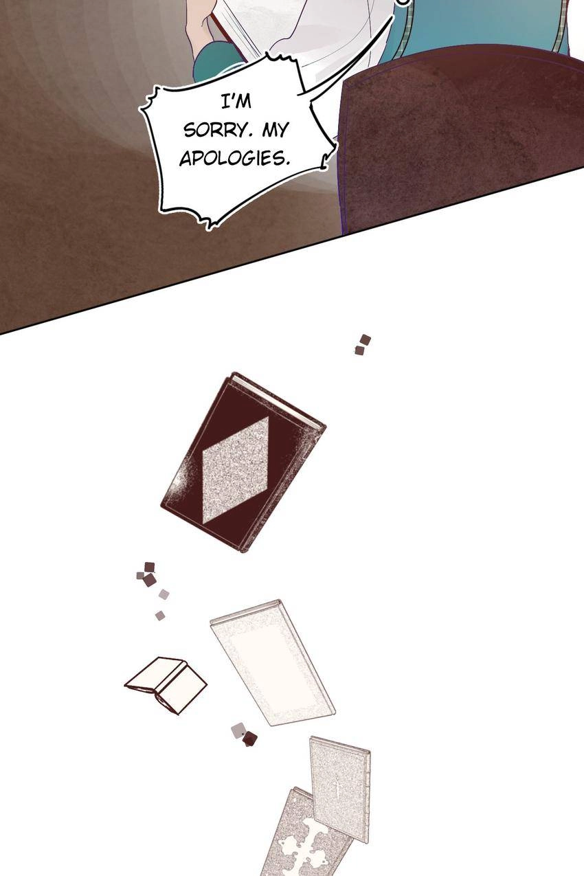 Dawn The Teen Witch Chapter 8 page 55 - 