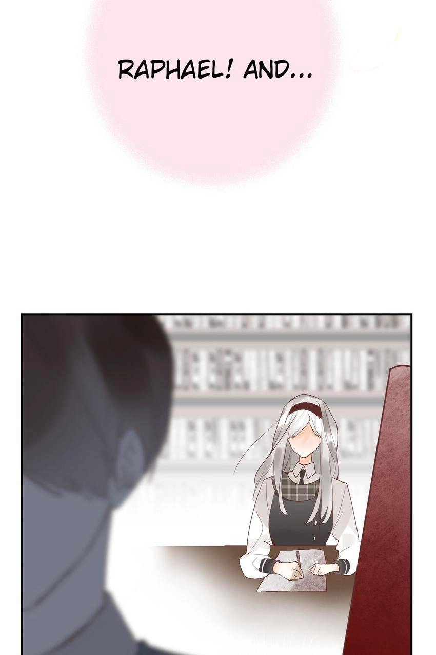 Dawn The Teen Witch Chapter 8 page 61 - 