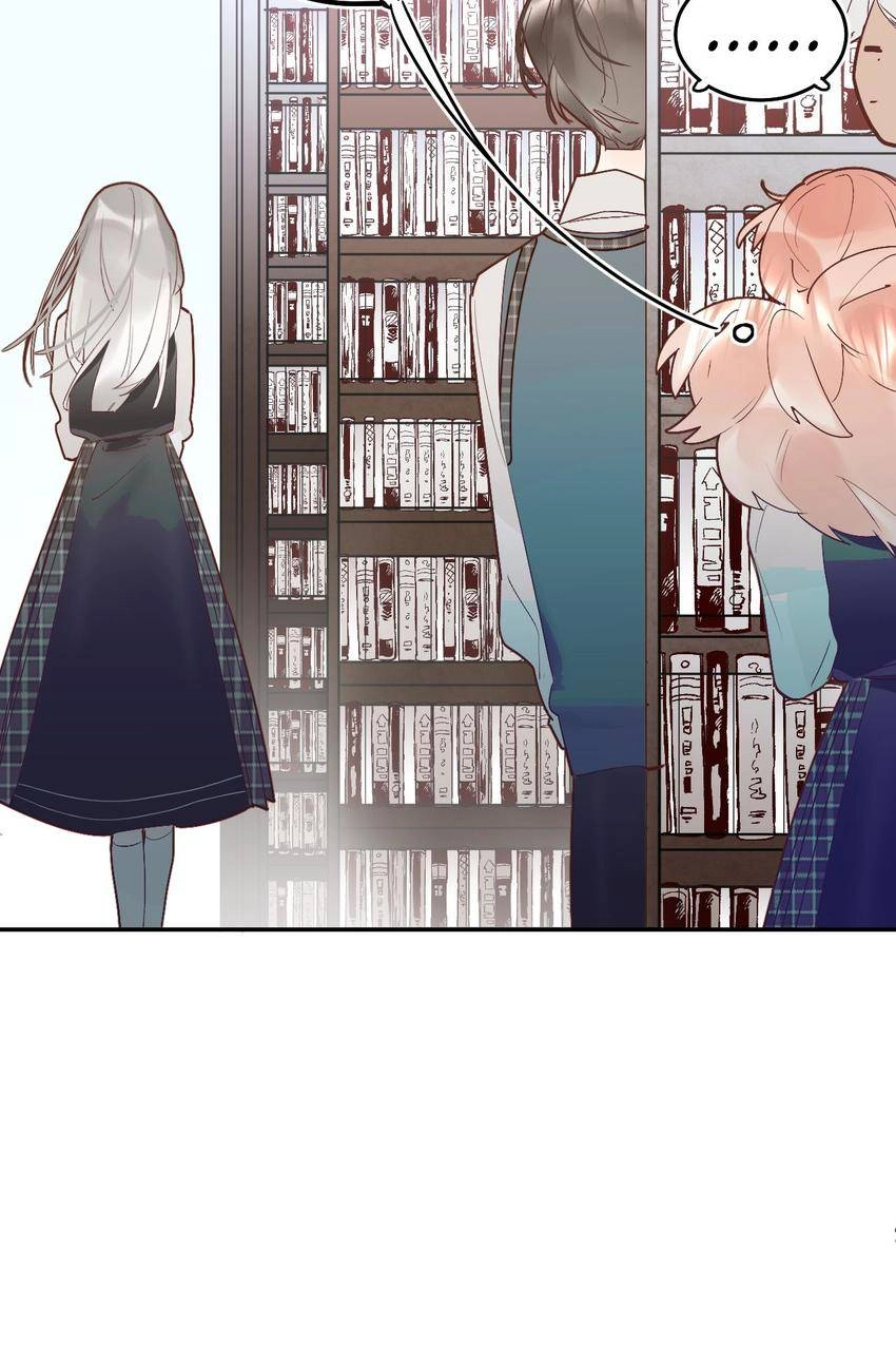 Dawn The Teen Witch Chapter 8 page 66 - 