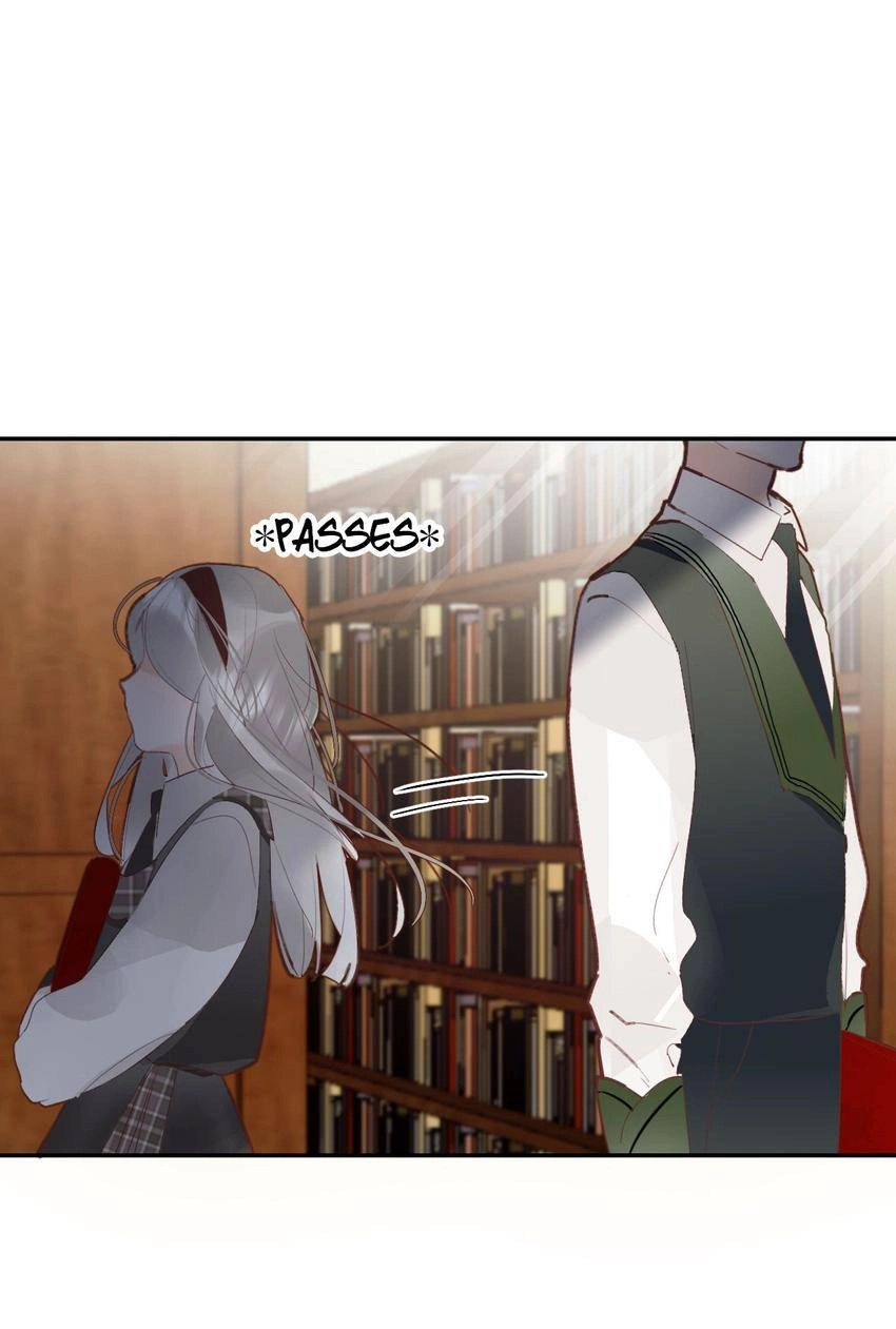 Dawn The Teen Witch Chapter 8 page 67 - 