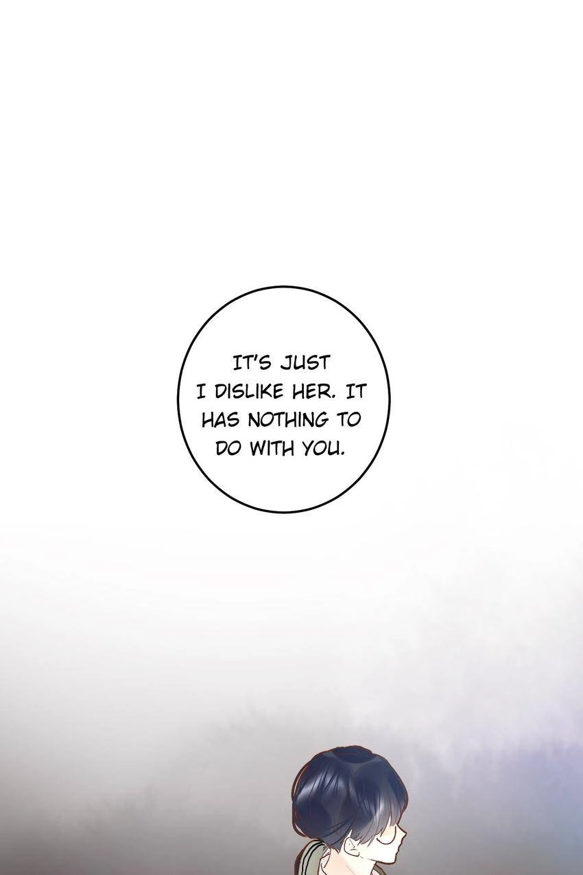 Dawn The Teen Witch Chapter 8 page 72 - 