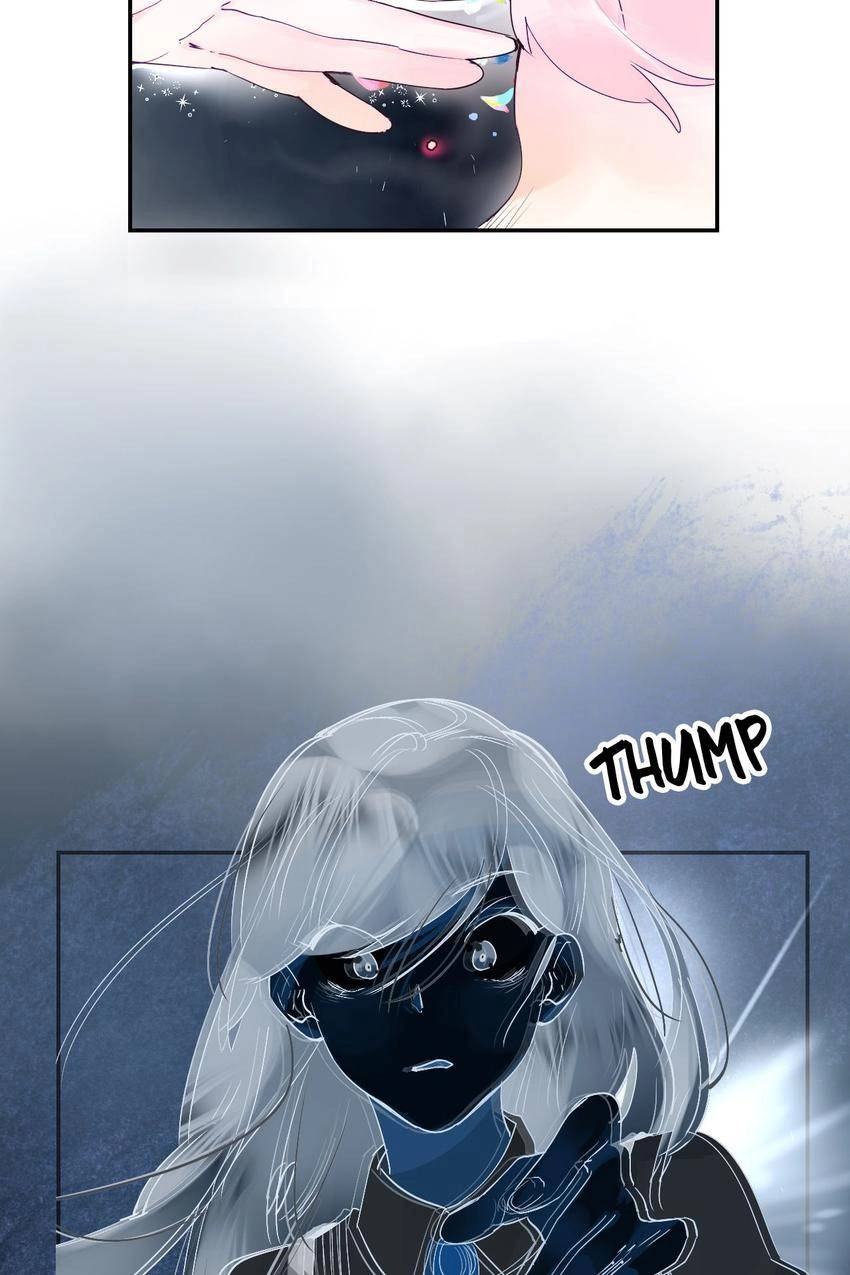 Dawn The Teen Witch Chapter 8 page 9 - 