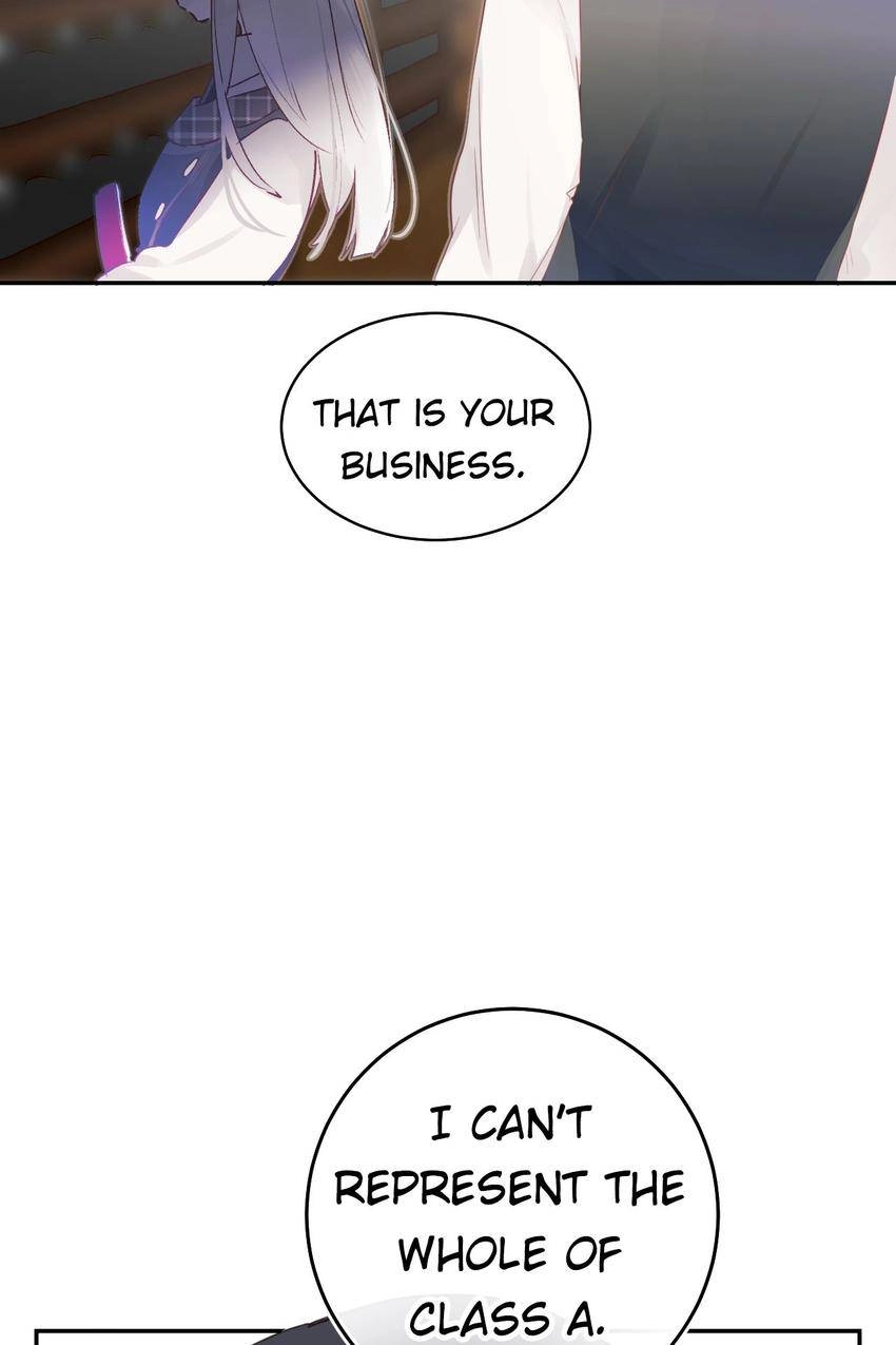 Dawn The Teen Witch Chapter 9 page 14 - 
